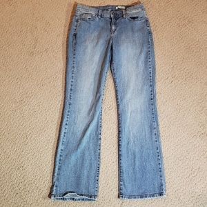 STAMP 10 Jeans Women's Stretch Size 8